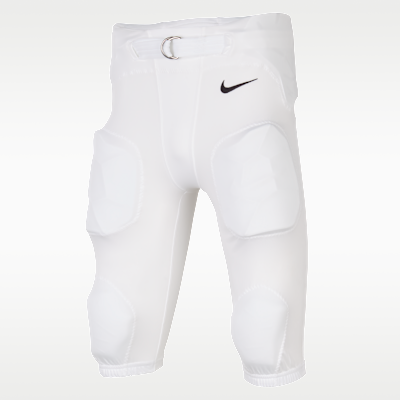 NIKE NFL オンフィールド パンツ 白 36 Shop Authentic Team-Issued Football Pants from Locker Room Direct
